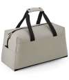 BG338 BagBase Matte PU Weekender Clay colour image
